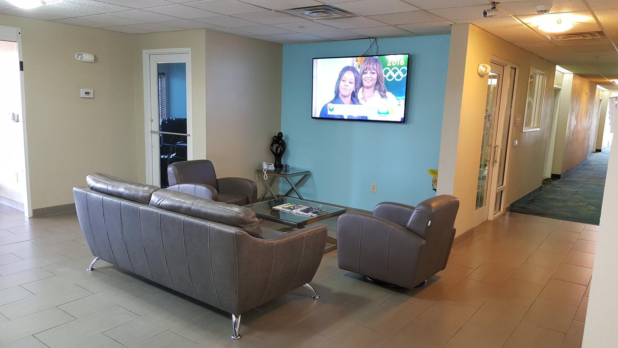 Candlewood Suites Oklahoma City-Moore By Ihg Eksteriør billede