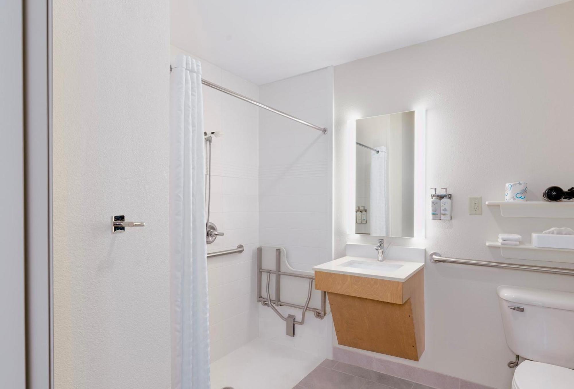 Candlewood Suites Oklahoma City-Moore By Ihg Eksteriør billede