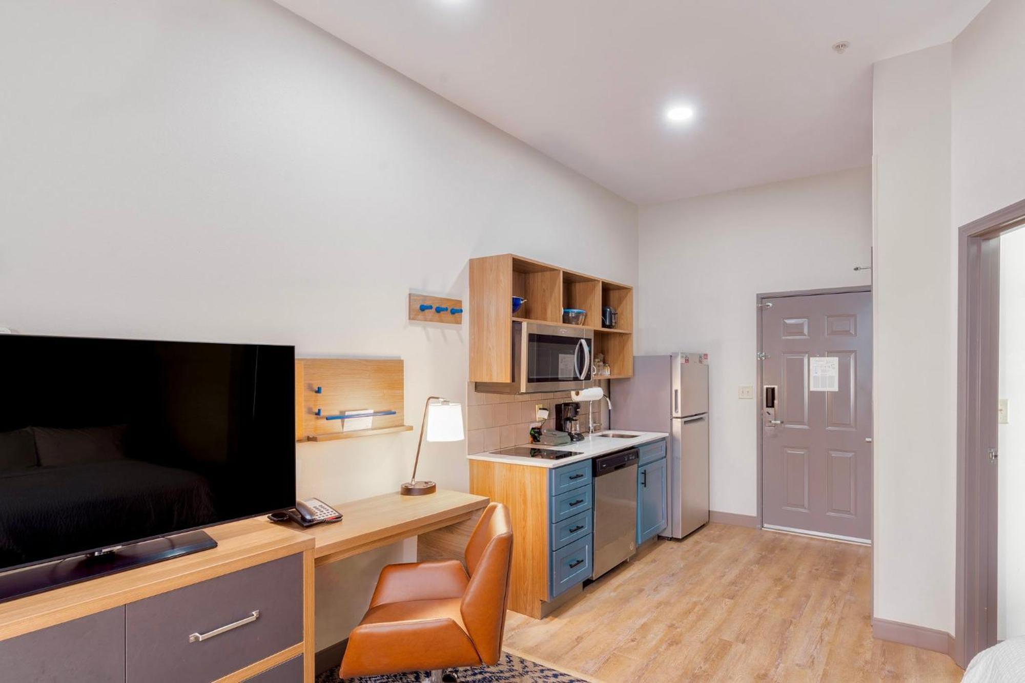 Candlewood Suites Oklahoma City-Moore By Ihg Eksteriør billede