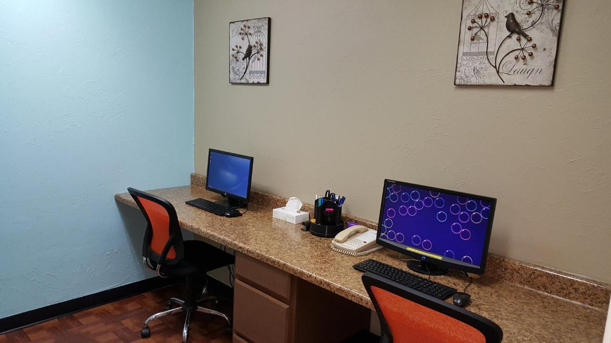 Candlewood Suites Oklahoma City-Moore By Ihg Eksteriør billede
